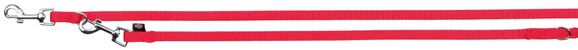Trixie Classic verstelbare riem Trixie Classic verstelbare riem