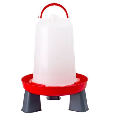 Foto van Olba Drinkbak met pootjes