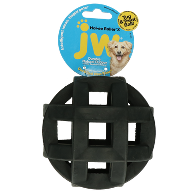 Foto van JW HOL-EE roller X