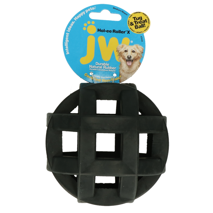 Foto van JW HOL-EE roller X