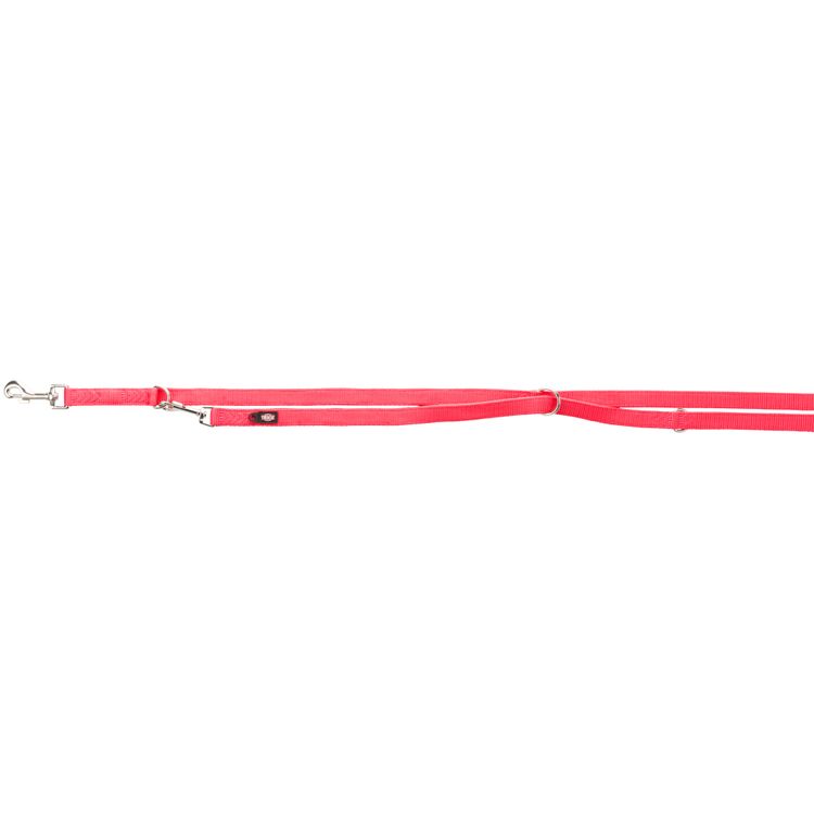 Trixie Premium verstelbare riem tweelaags Foto van Trixie Premium verstelbare riem tweelaags