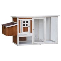 Homestyle Kippenhok Mansion