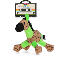 Retrodog Donkey Green S