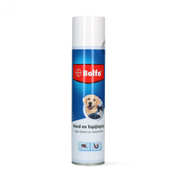 Bolfo Mand en Tapijtspray