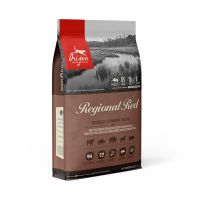 Orijen Whole Prey Regional Red Dog 6 kg