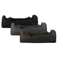 Bodyguard Sofa Bed S Black