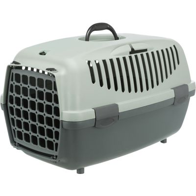 Foto van Trixie Be Eco vervoersbox Capri 1