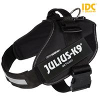 Julius IDC® Powertuig