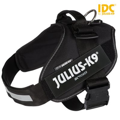 Julius IDC® Powertuig Foto van Julius IDC® Powertuig