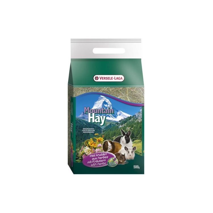 Foto van Versele-Laga Bergweidehooi kruiden