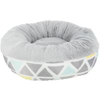 Trixie Relax-mand Bunny rond pluche