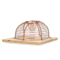 Classic Muizenkooi Rond