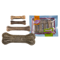 Braaaf Salmon Fish Bones 13 cm (2 pcs)