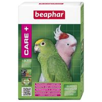 Beaphar Care+ Papegaai- & kaketoevoer