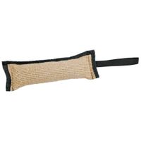 Trixie Trainingsdummy bijtrol jute - 3 stuks