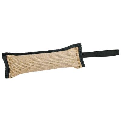 Foto van Trixie Trainingsdummy bijtrol jute - 3 stuks