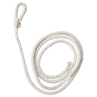 Koetouw PP 4-slags 240cm