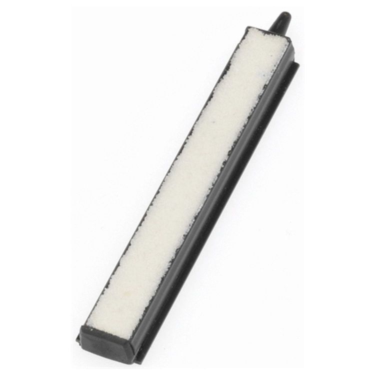 Foto van Europet Bernina Uitstroomsteen met grondplaat