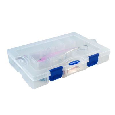 Foto van Albatros Predox T&G Tainer 27X18 Cm