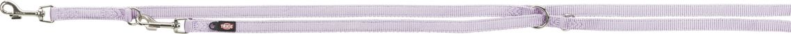 Trixie Premium verstelbare riem tweelaags Trixie Premium verstelbare riem tweelaags