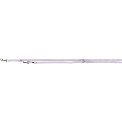 Trixie Premium verstelbare riem tweelaags Foto van Trixie Premium verstelbare riem tweelaags