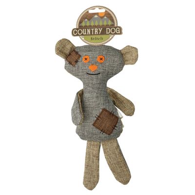 Foto van Country Dog Stitch