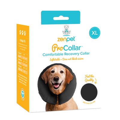 Foto van Zenpet ProCollar XL