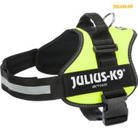 Julius K9® Powertuig