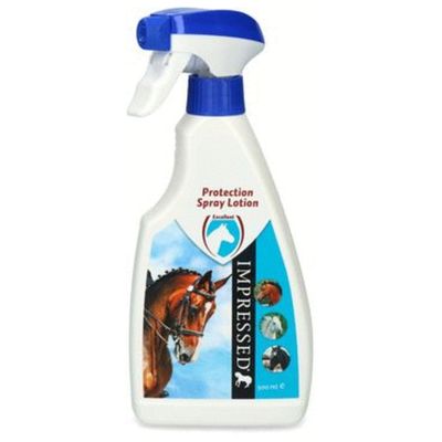 Excellent Protection Spray Lotion Foto van Excellent Protection Spray Lotion