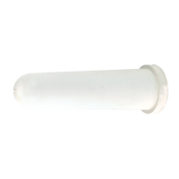 Kalveremmer speen 100 mm en witen super