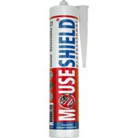 Mouseshield Metal Detectable