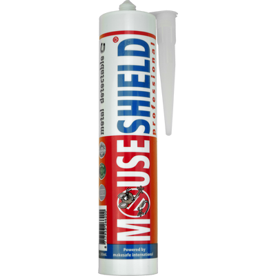 Foto van Mouseshield Metal Detectable
