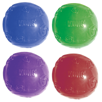 KONG Squeezz Ball Medium (Assort.)