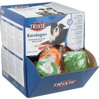 Trixie Bandage met bitterstoffen zelfklevend - 27 stuks
