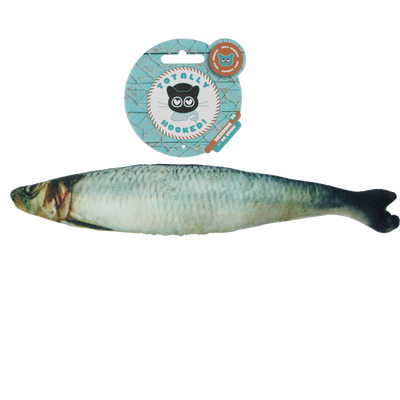 Foto van Totally Hooked Herring M 30cm