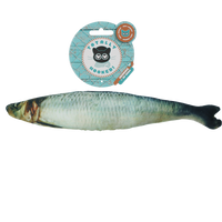 Totally Hooked Herring M 30cm