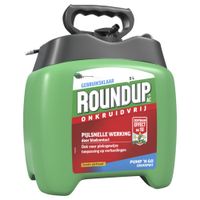 Round-up Natural K&K