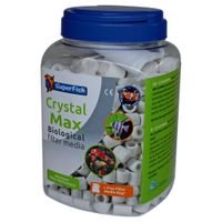 SuperFish Crystal Max Media