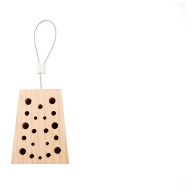 Foto van Wildbird Insectenhuis Navariso