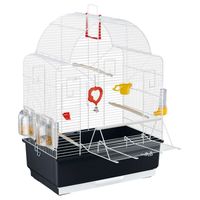 Ferplast Vogelkooi ibiza open