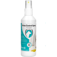Urine Control Spray for Puppies
