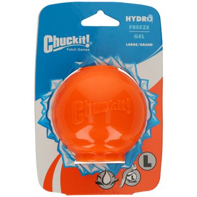 Foto van Chuckit HydroFreeze Ball Large