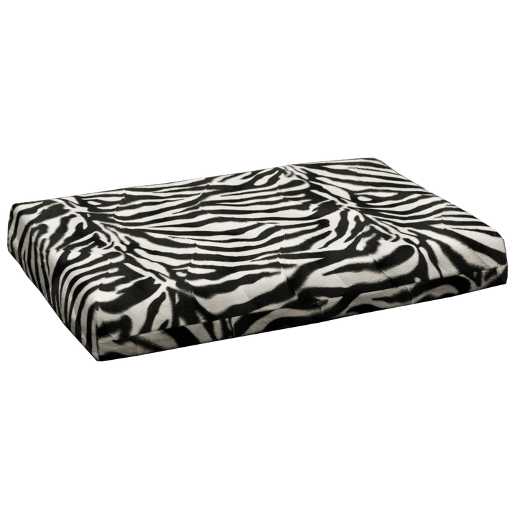 Foto van HD Catbed Zebra 45x55cm