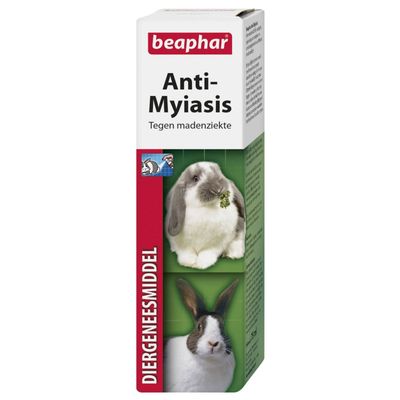 Foto van Beaphar Anti myiasis