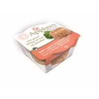 Applaws Kattenvoer Potje met Tonijn & Gamba 70 gr.