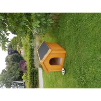 Middelgroot hondenhok promadino