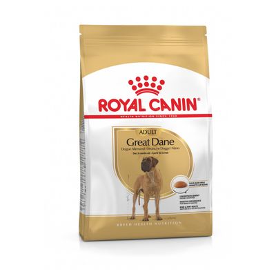 Foto van Royal Canin BHN Great Dane Adult