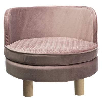 Foto van Trixie Sofa Livia rond