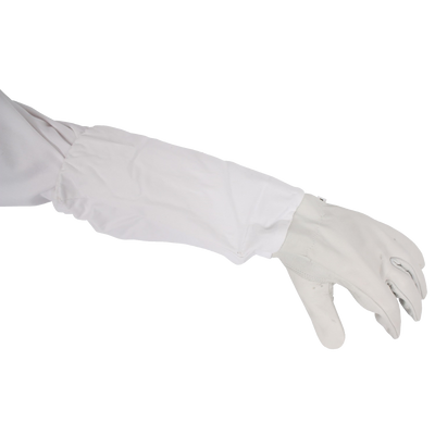 Foto van Wespen-Imkerhandschoen no.11 XL