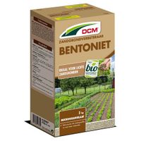 DCM Bentoniet grondverbeteraar